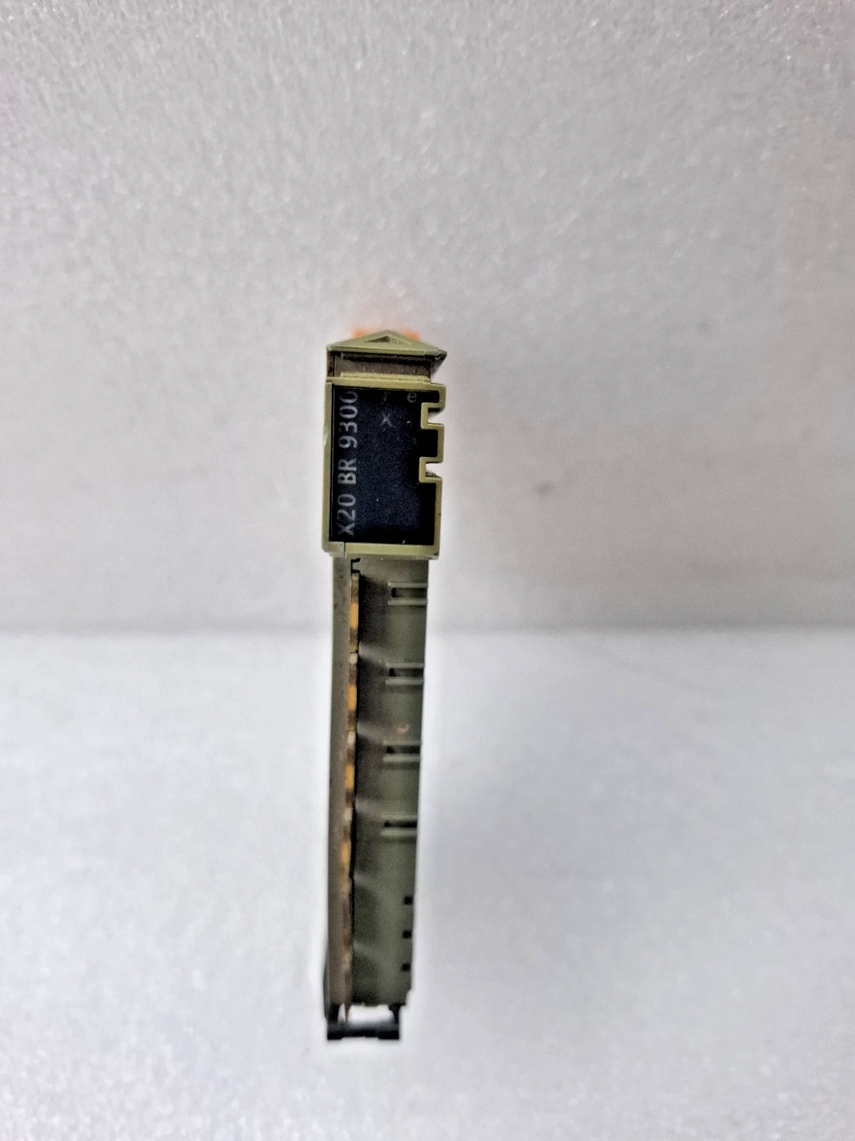 B&R X20 BR 9300 BUS RECEIVER MODULE